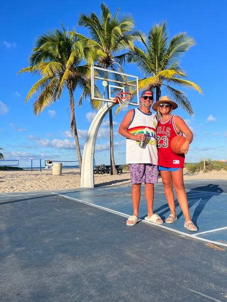 Hoops at the beach

#LTKswim #LTKtravel