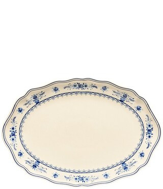 Costa Nova Vila Collection Medium Oval Platter | Dillard's | Dillard's