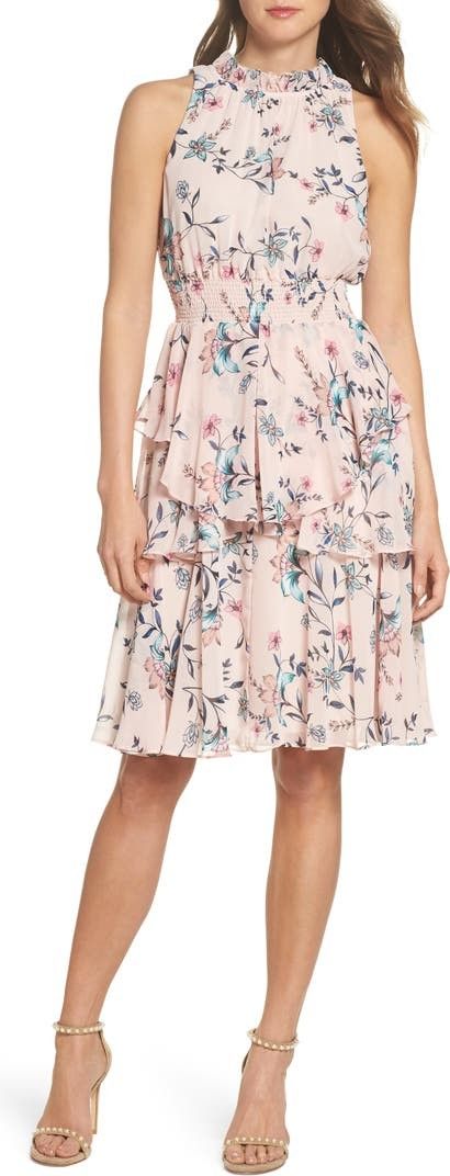 Spring Dress, Spring Outfits, Floral Dress, Maxi Dress, Mini Dress, Midi Dress | Nordstrom