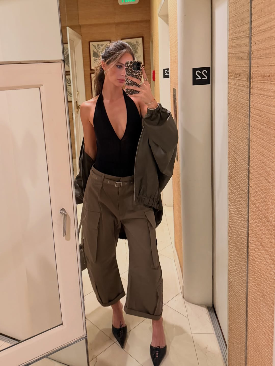 This is my season yall ♈️ 

 #LTKgrwm #LTKootd