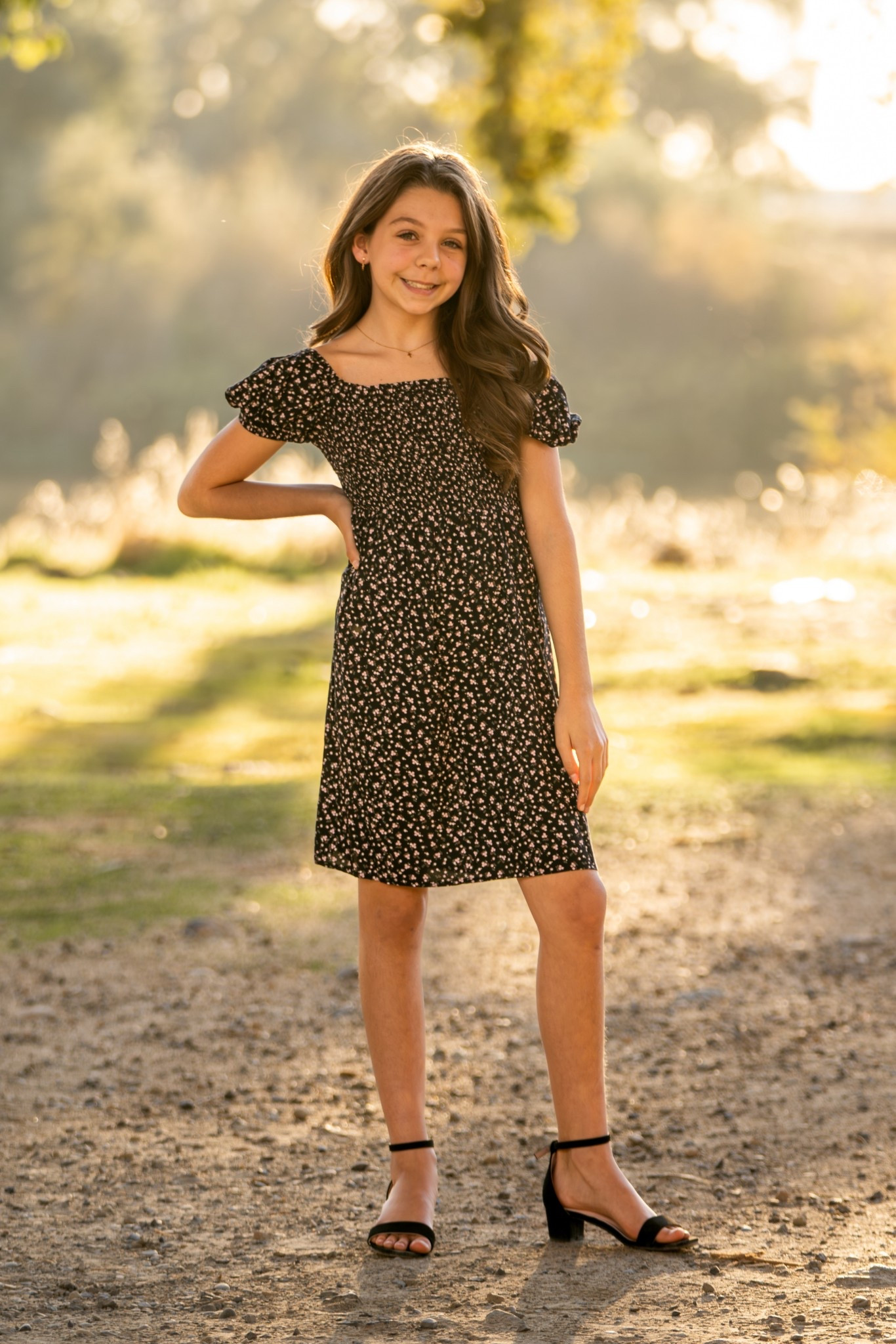 Tween style. Family photos ready! 

#LTKSaleAlert #LTKKids #LTKStyleTip