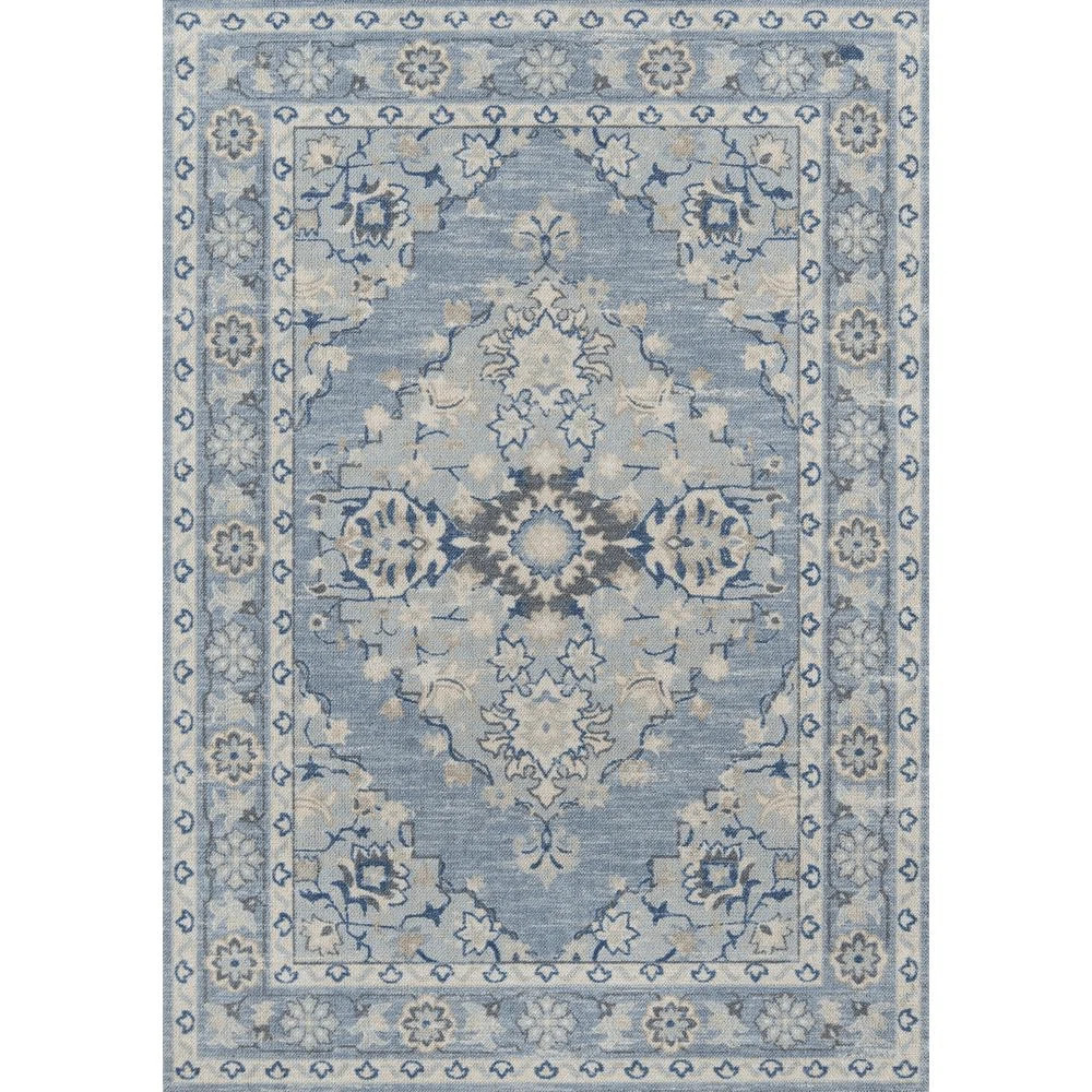 Anthani Oriental Indoor Rug | Wayfair North America