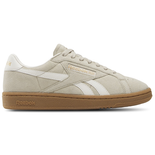 Reebok Womens Club C Grounds UK - Shoes Classic Beige/Gum/Chalk Size 06.0 | Foot Locker (US)