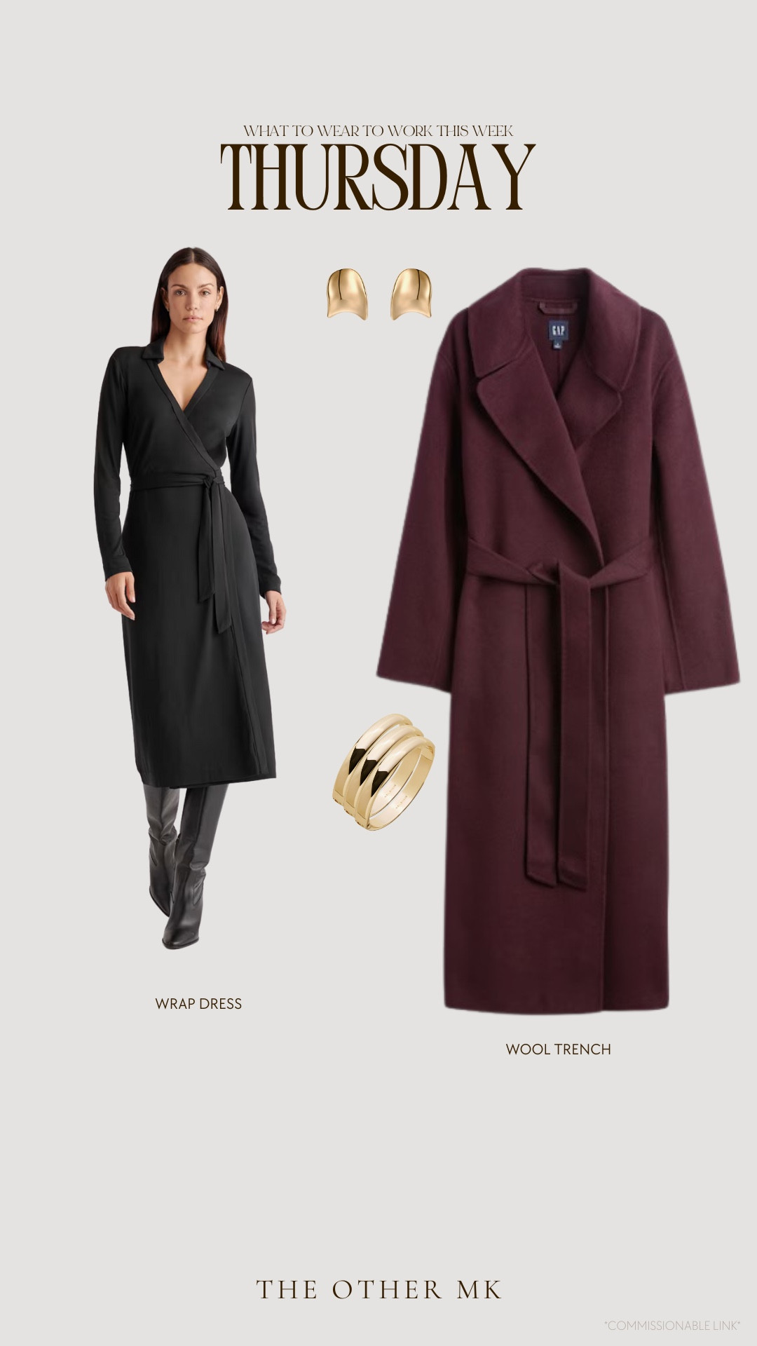 What to wear to work this week 

#LTKWorkwear #LTKMidsize #LTKFindsUnder100