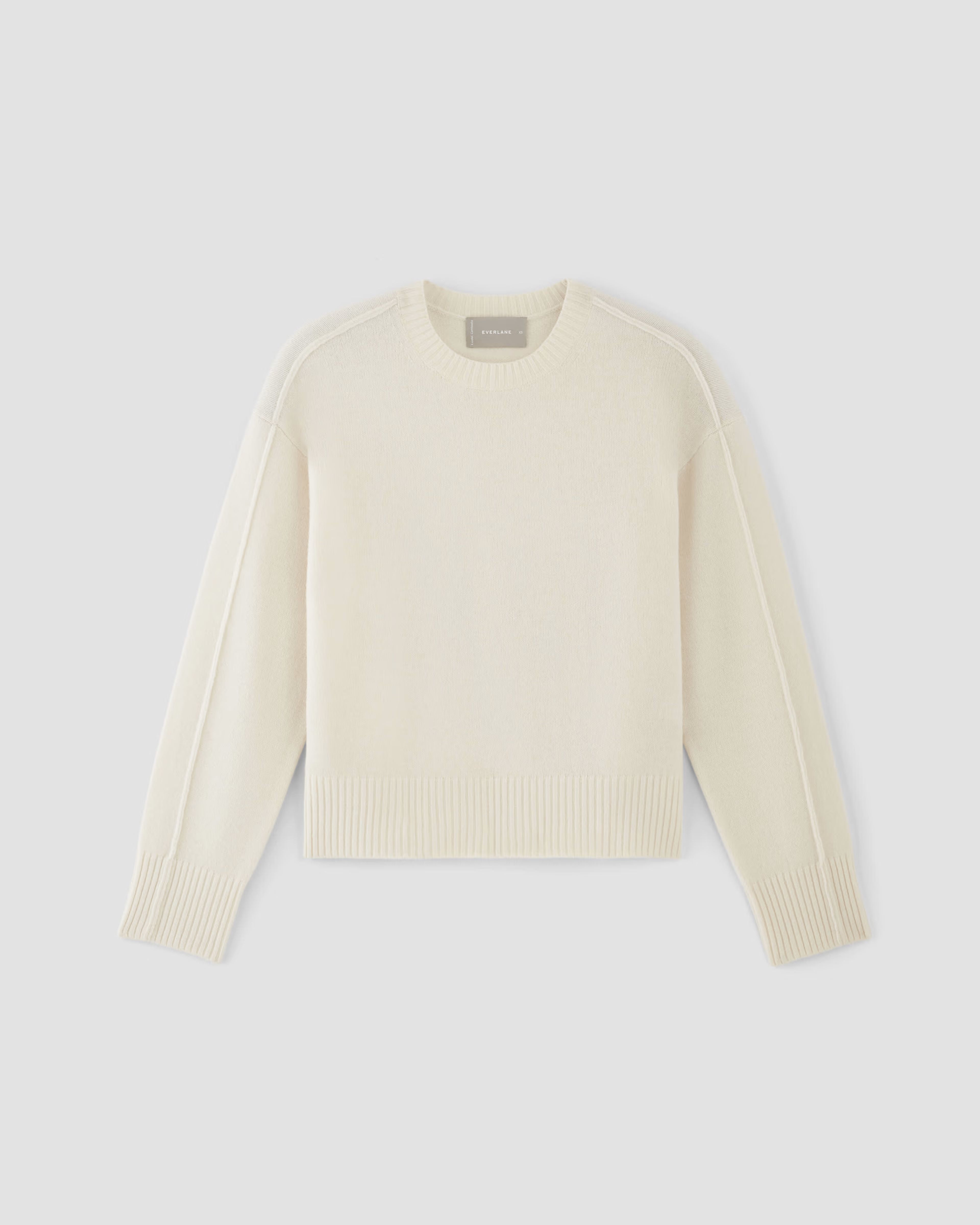 The Good Merino Wool Crewneck Sweater | Everlane