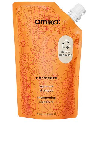 Normcore Signature Shampoo Refill Pouch | Revolve Clothing (Global)