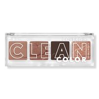 CoverGirl Clean Fresh Clean Color Eyeshadow | Ulta