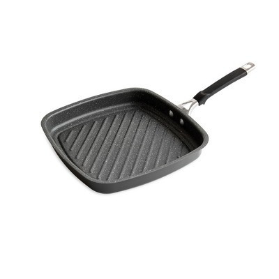 Nordic Ware Verde Ceramic Nonstick Searing Grill Pan | Target