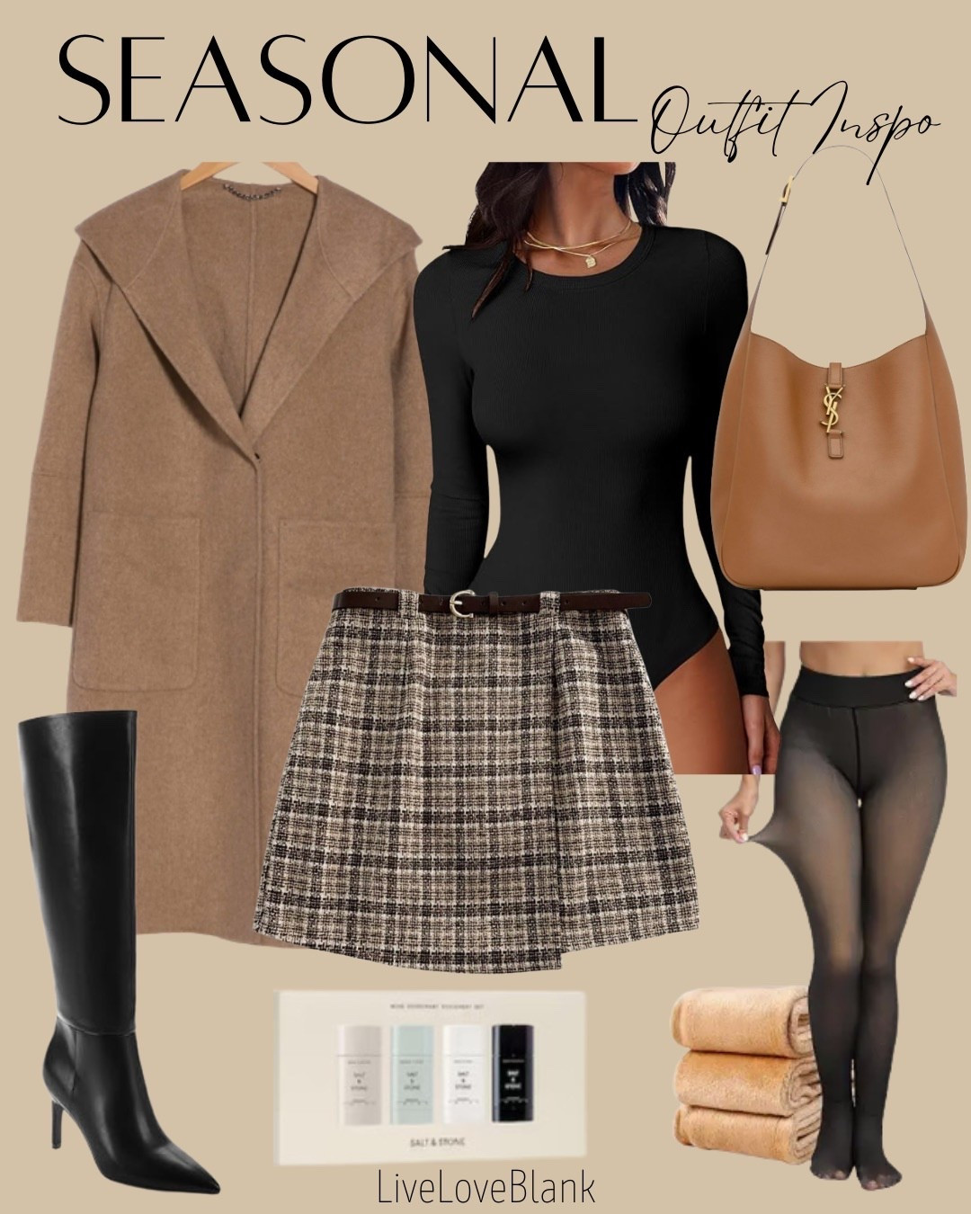 Seasonal outfits for her 
Bodysuit and plaid miniskirt
Fleece lined tights
Amazon outfits  


#LTKootd #LTKgrwm #LTKSeasonal