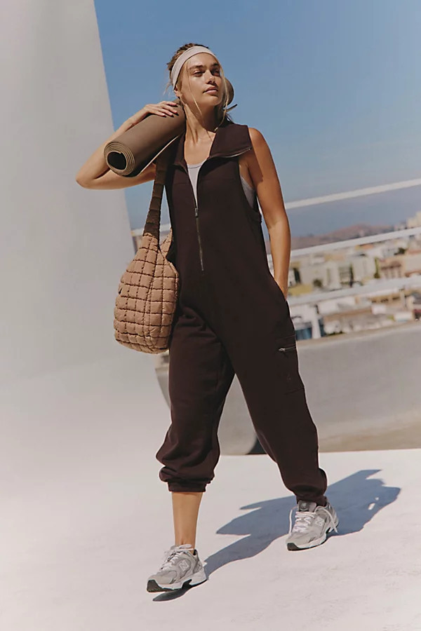 For The Win Onesie | Free People (Global - UK&FR Excluded)