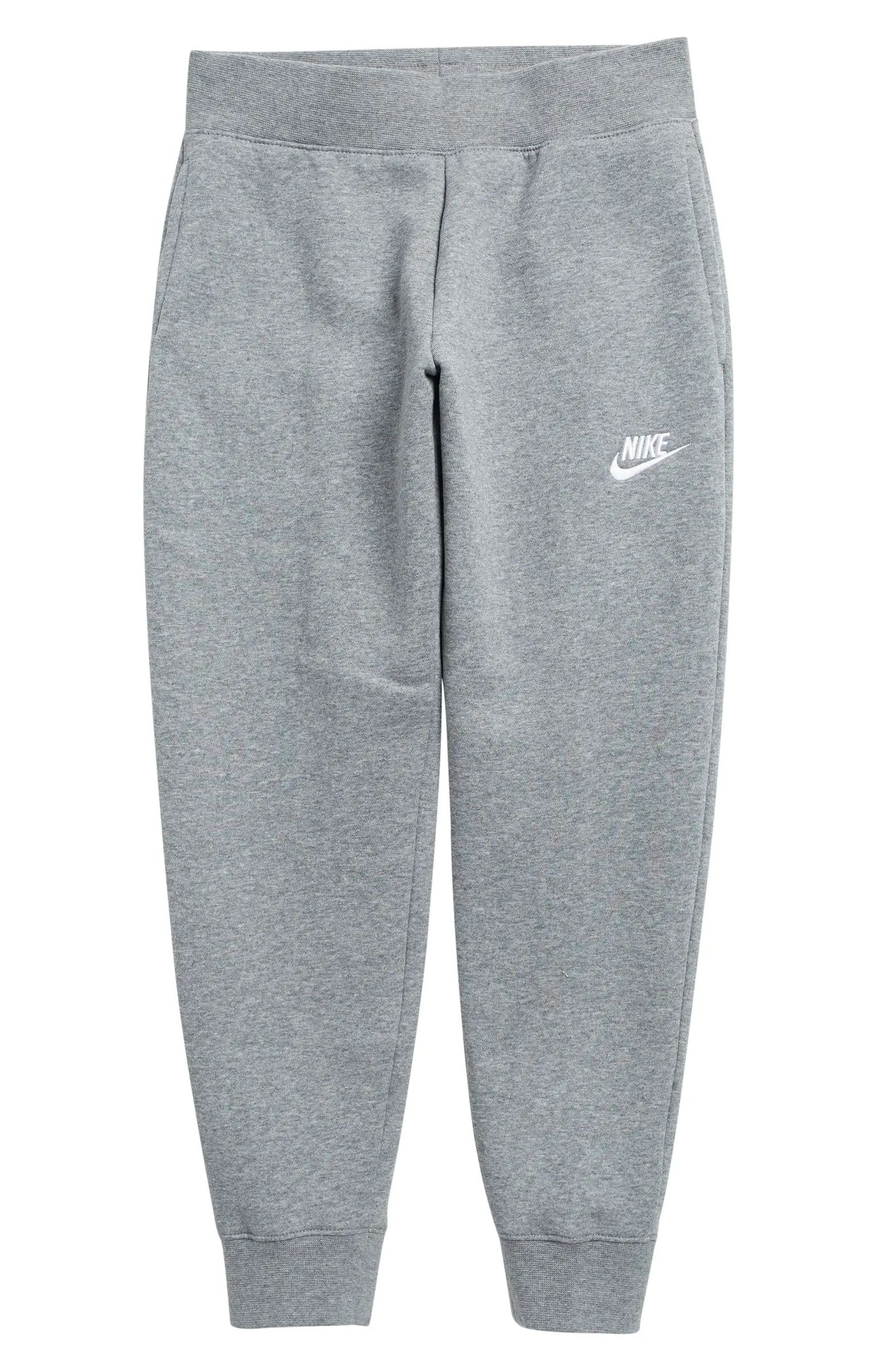 Nike Sportswear Club Fleece Pants | Nordstrom | Nordstrom