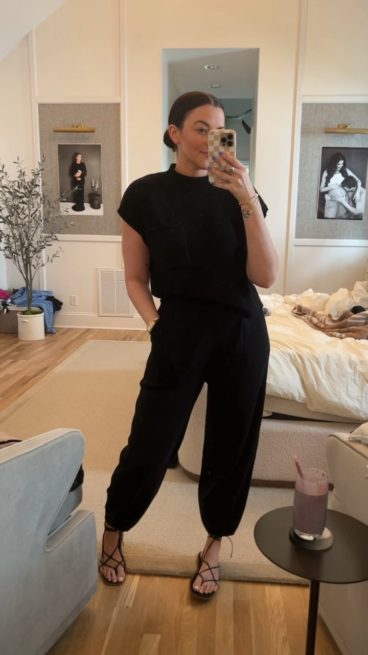 PRIME DAY DEAL: Free People dupe sweater set. So many colors. In medium 

#LTKxPrimeDay #LTKunder50 #LTKFind