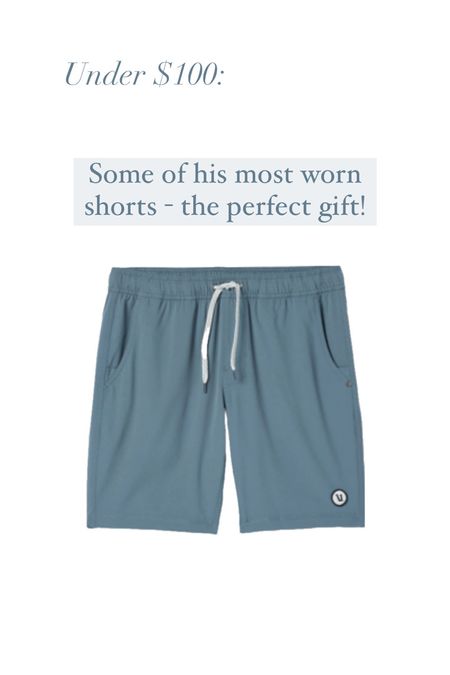 Chris wears these shorts all the time! A great gift for Father’s Day! 

Loverly Grey, Father’s day gift ideas, men’s clothes, men’s shorts 

#LTKMens #LTKFamily #LTKGiftGuide