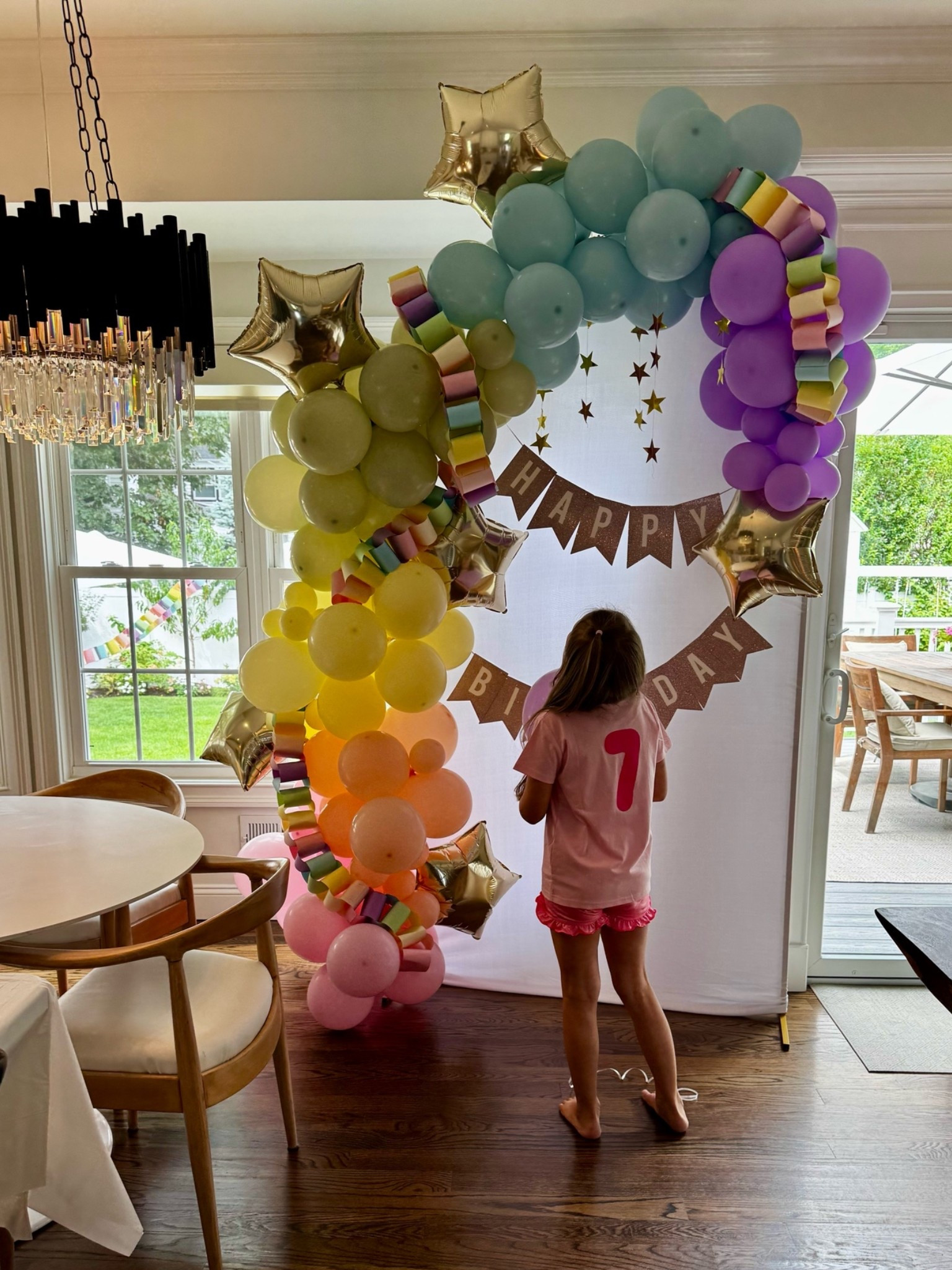 Seventh birthday party fun

#kids #birthdayinspo #partydecor

#LTKmomlife #LTKKids #LTKdayinmylife