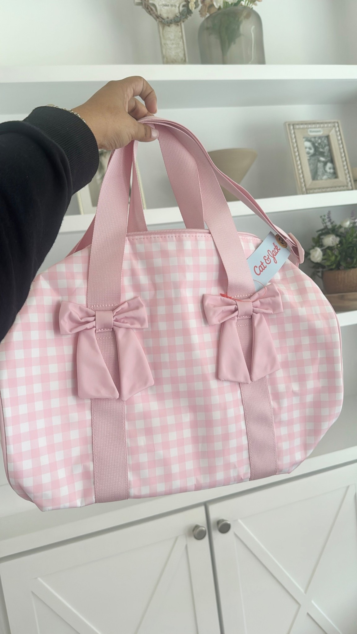 The perfect ballet bag! 💖🩰

#LTKKids #LTKStyleTip #LTKBaby