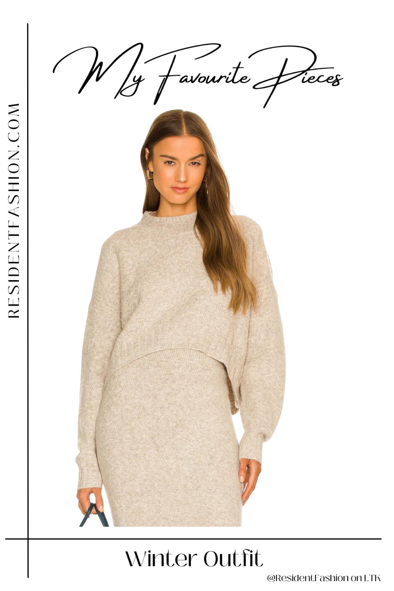 Winter Outfit 

#LTKstyletip #LTKSeasonal