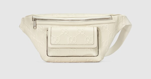 GG embossed belt bag | Gucci (US)