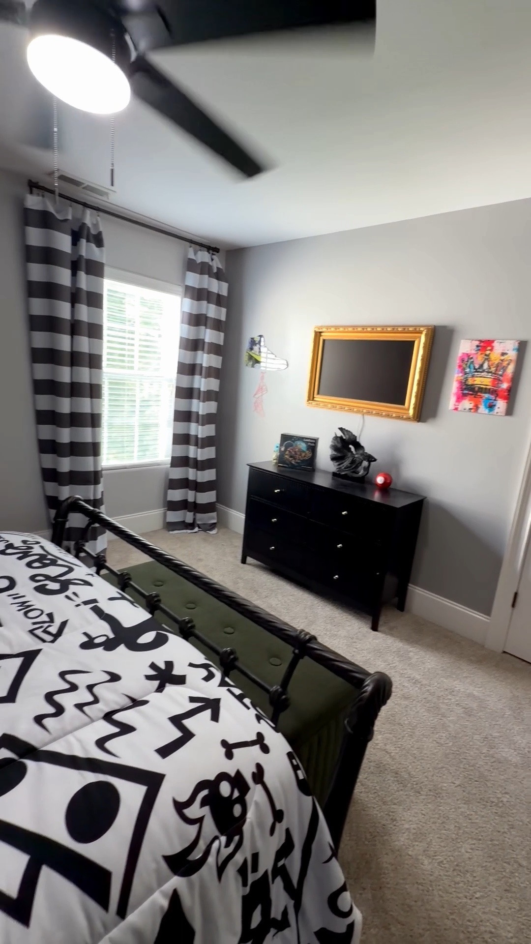 Phoenix’s room looks so good.

#LTKmomlife #LTKHome #LTKKids