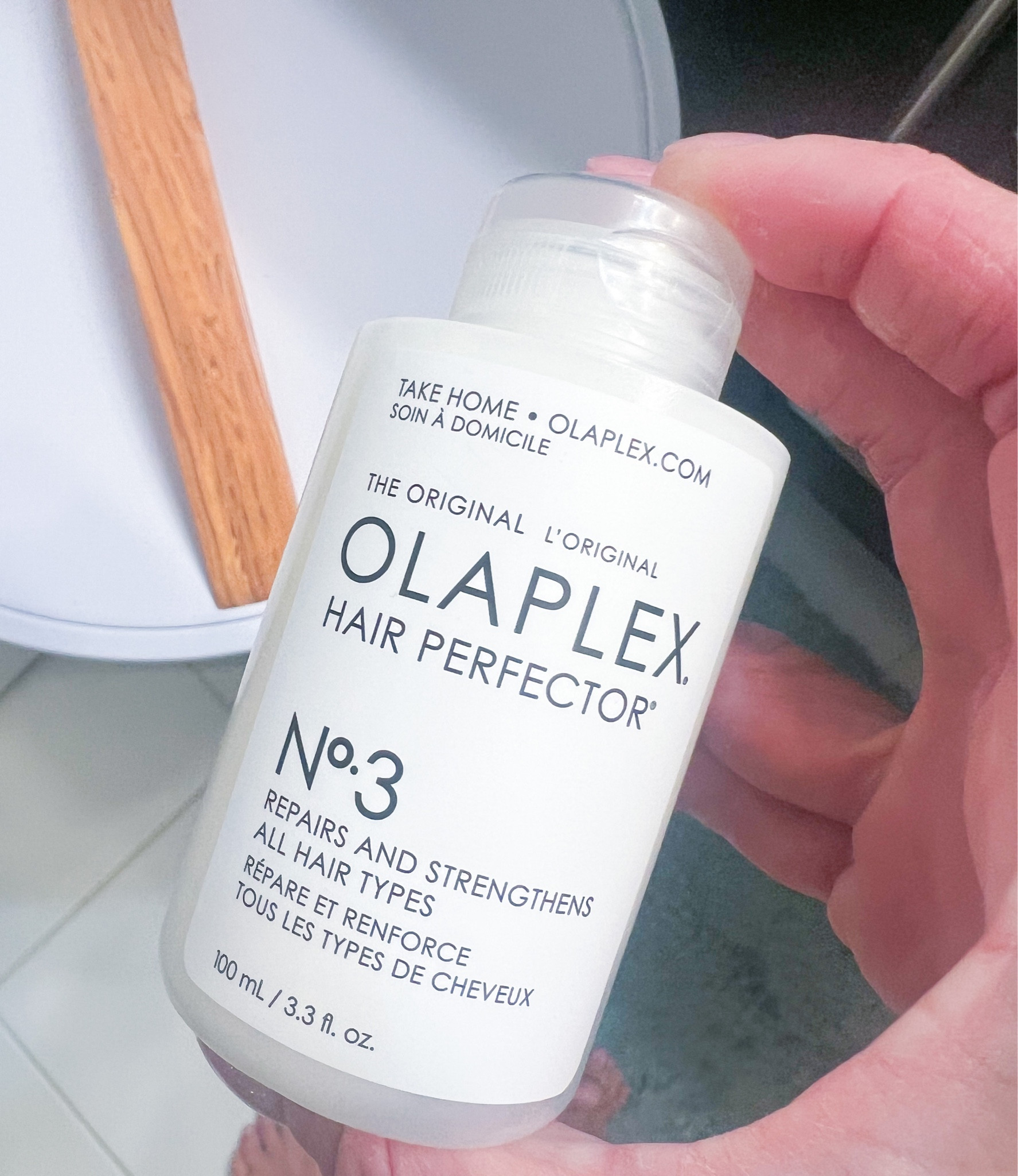 Haircare
Leave in treatment
Leave in conditioner
Split ends
Blonde hair
Colored hair
Haircare
Hair growth



#LTKunder50 #LTKFind #LTKbeauty