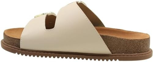 Chinelo Beira Rio 8523.102 Papete Flatform Baixo Fivela Feminino | Amazon (BR)