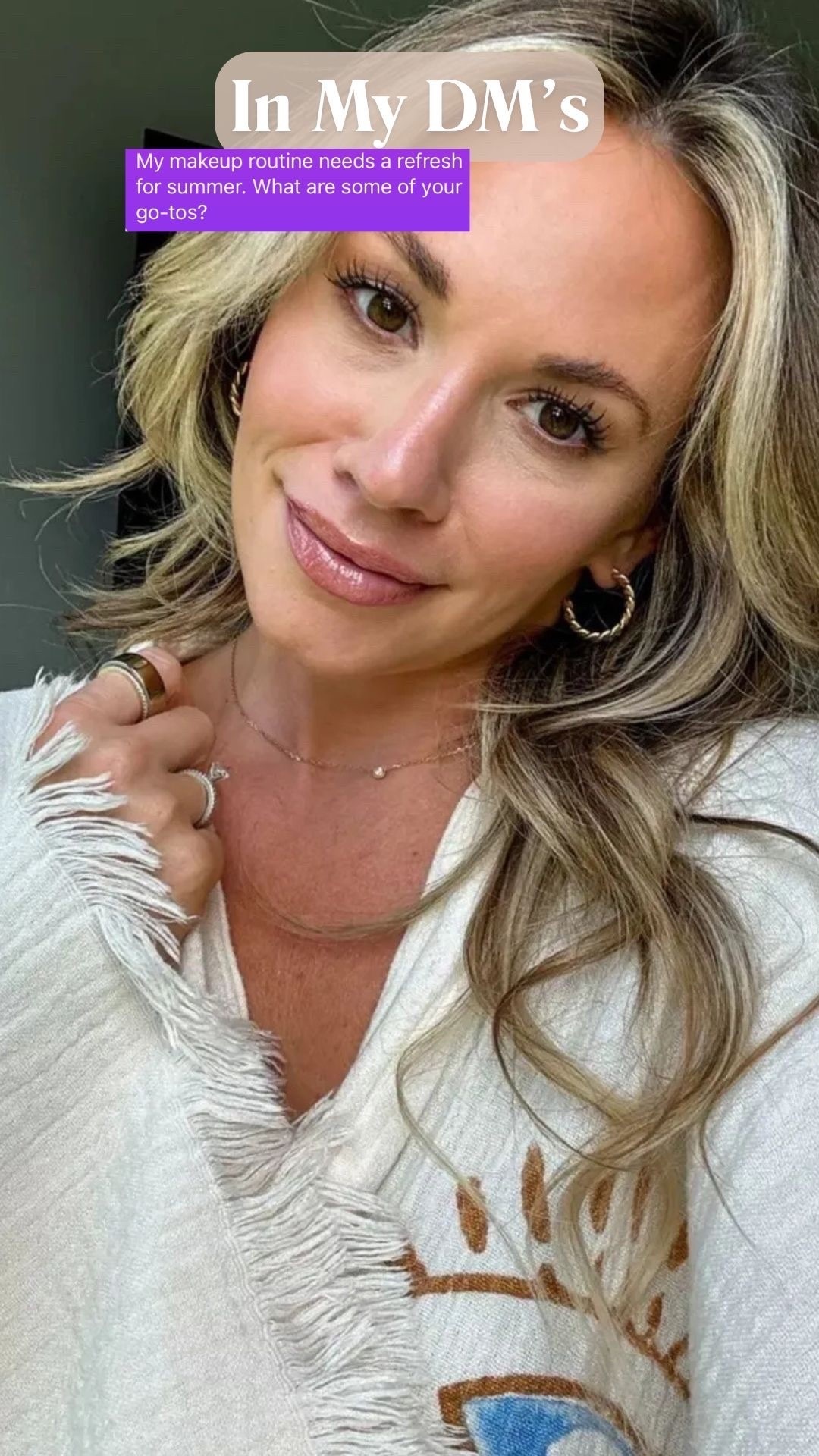 If you’re looking to update your summer makeup look, these are definitely my favorites for glowy skin! 

Dibs makes getting ready so easy with their sticks. They give the perfect finish and are so easy to blend out. 🙌🏻✨

#LTKBeauty #LTKgrwm #LTKdayinmylife