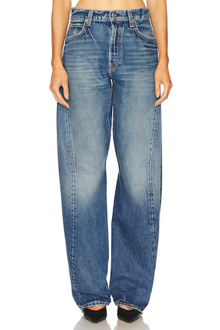 GRLFRND Noa Engineer in Elysian Park Dr from Revolve.com | Revolve Clothing (Global)