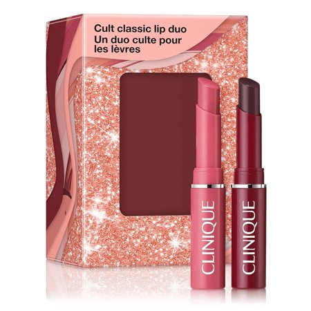 CLINIQUE Cult Classic Lip Duo Set | Walmart (US)