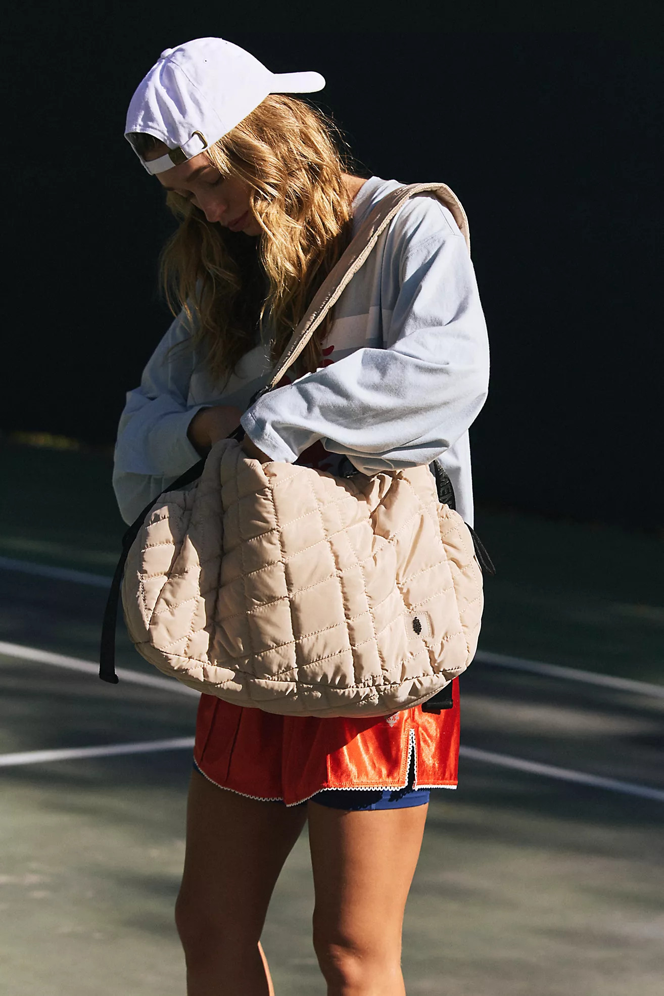 Off The Path Carryall Bag | Free People (Global - UK&FR Excluded)