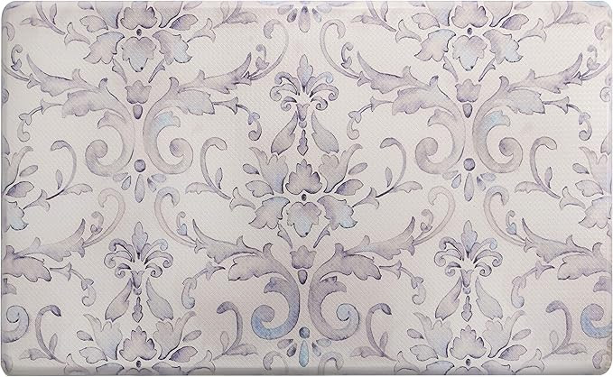 SoHome Cozy Living Anti Fatigue Mat Kitchen Mat Non Slip Stain Resistant Easy Clean 1/2 Inch Thic... | Amazon (US)