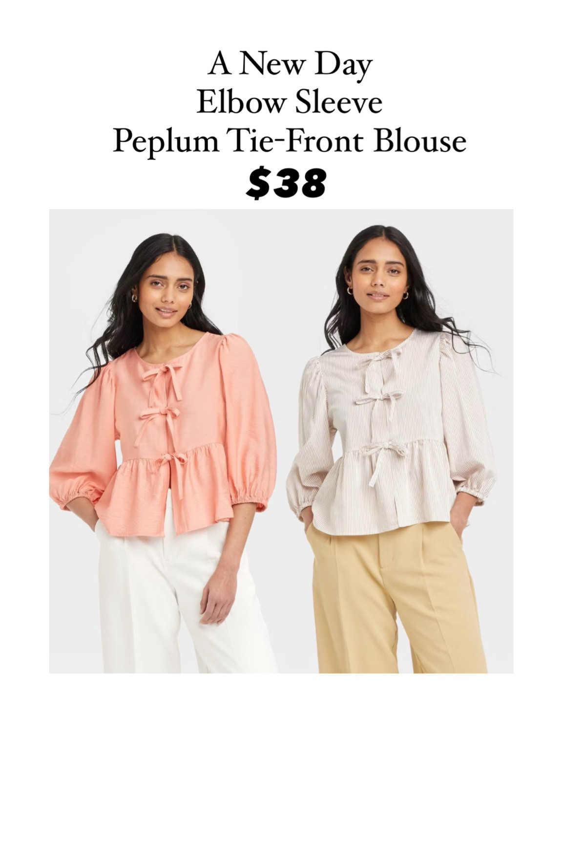 Target style
Target fashion
Target new arrivals


#LTKSeasonal #LTKFindsUnder50 #LTKSaleAlert