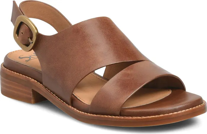 Nivian Slingback Sandal (Women) | Nordstrom