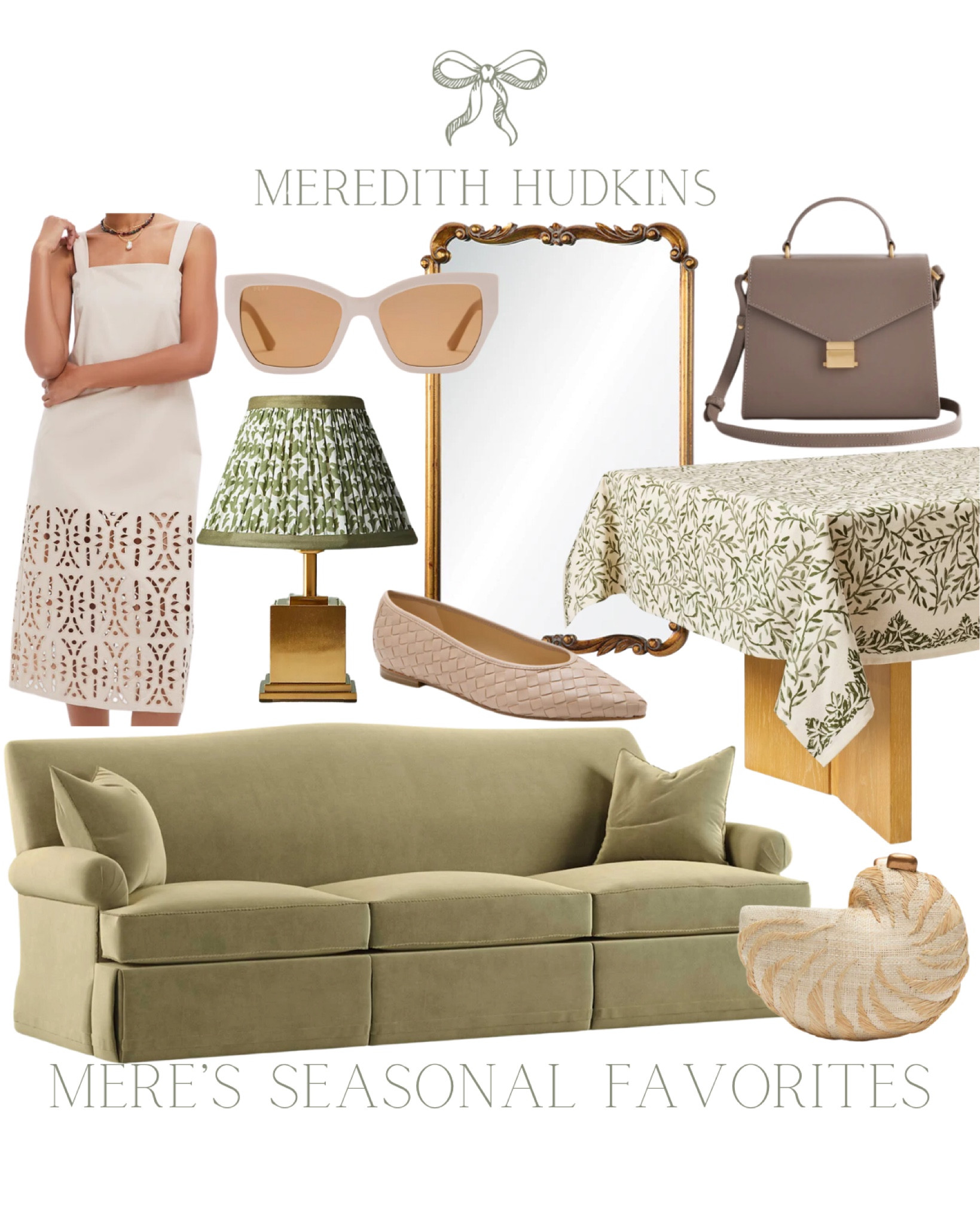 Meredith Hudkins preppy style classic style spring fashion, ootd, outfit idea, women’s fashion, winter fashion, art, McGee and Co, Mark, and Graham target target home studio McGee, hearth and hand, Tuckernuck maxi dress, mini dress, beauty, women, shoes, heels, purse, bag, art, living room bedroom, primary bedroom, entryway, kitchen, framed art, jewelry, affordable, home, decor, pillow, sunglasses table lamp



#LTKHome #LTKStyleTip #LTKSaleAlert