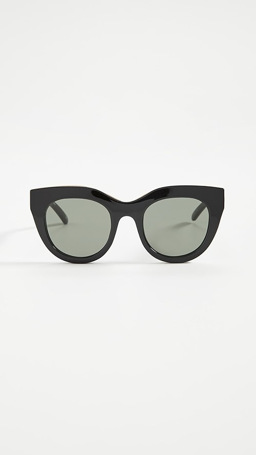 Air Heart Sunglasses | Shopbop