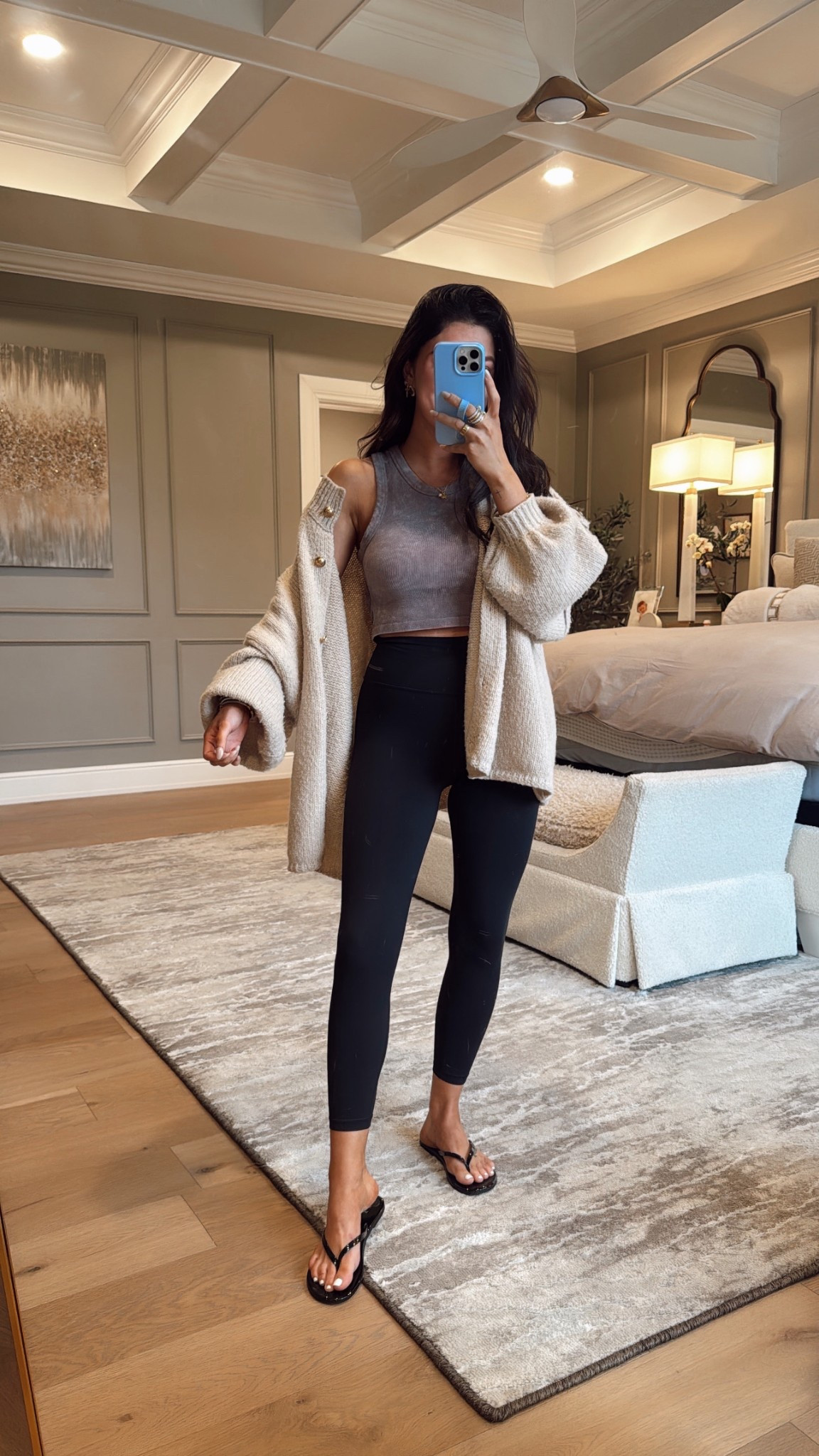 *athleta leggings not amazon, miss spoke, im sorry*