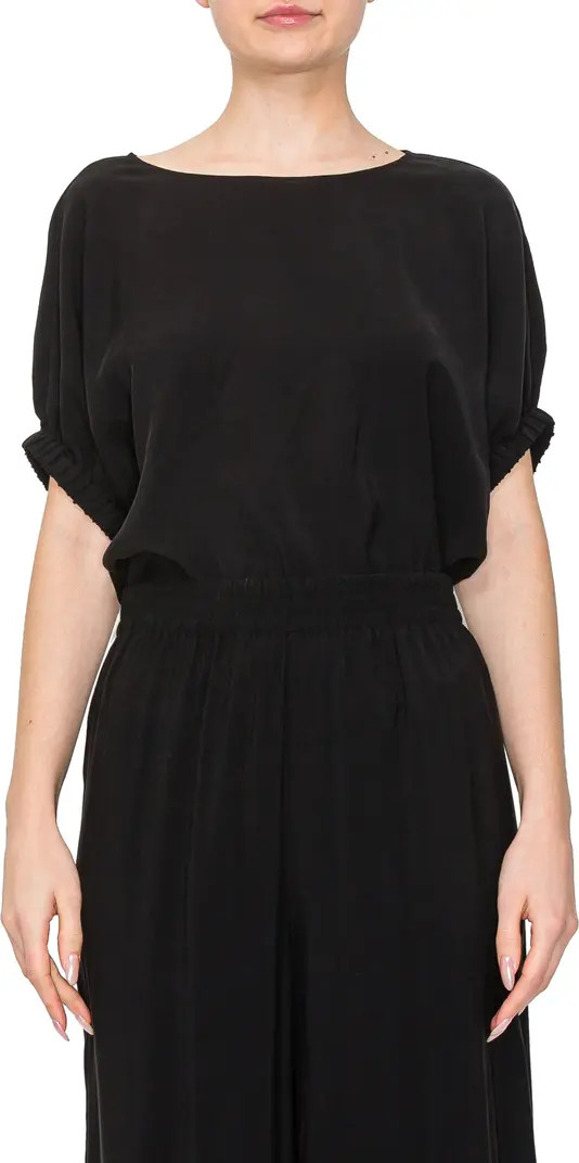 Boat Neck Dolman Top | Nordstrom Rack