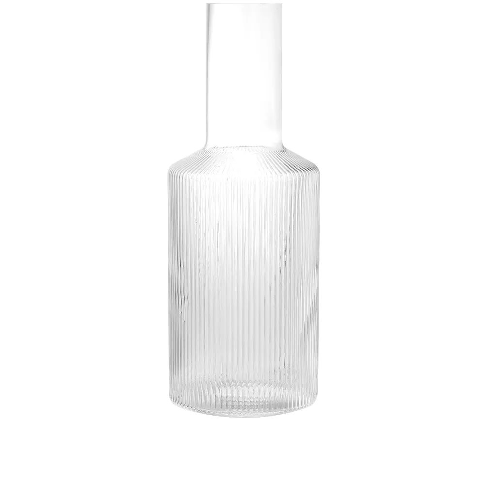 Ferm Living Ripple Carafe | End Clothing (US & RoW)