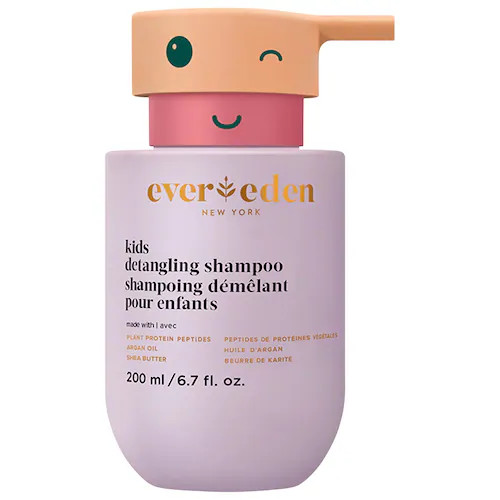 Kids Detangling Shampoo | Sephora (CA)