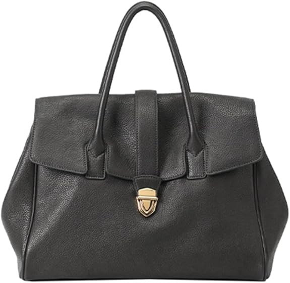 Luxury Designer Messenger Clutch Genuine Leather Handbag for Women Soft Leather Large Capacity Wo... | Amazon (US)