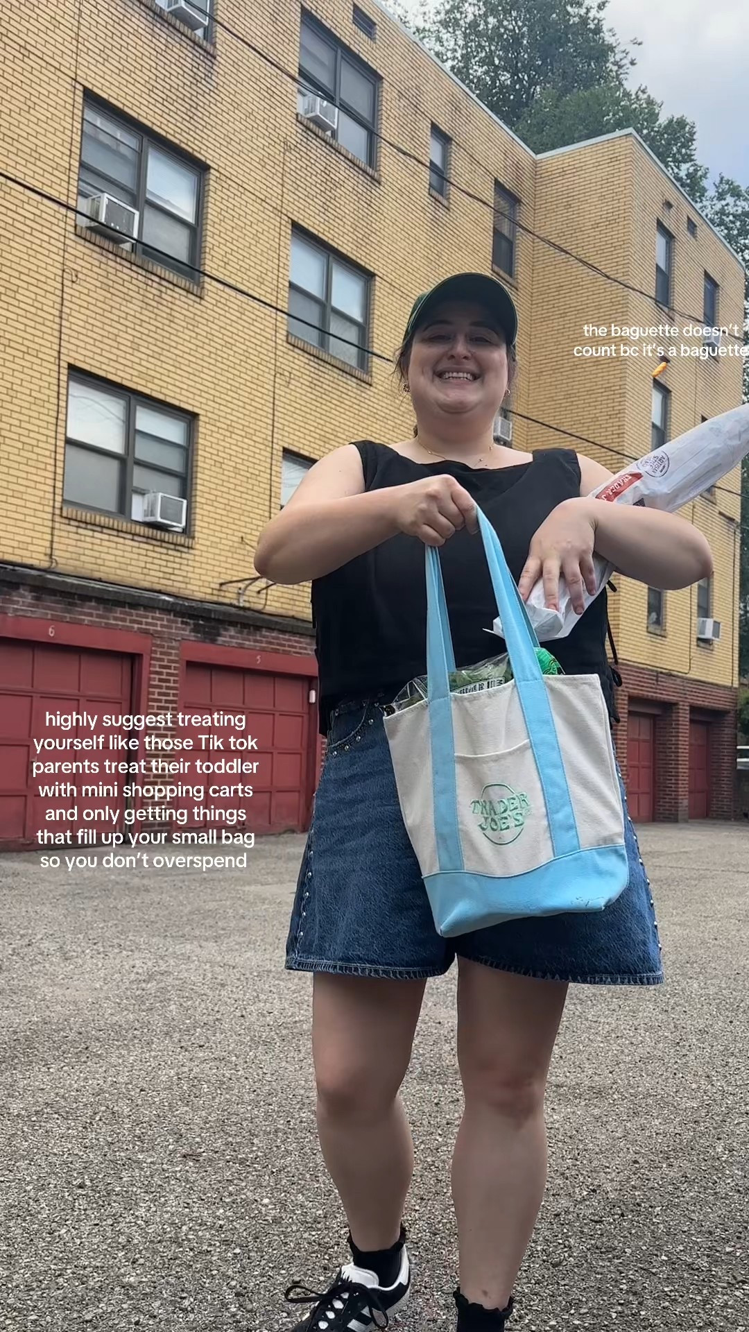 Nothing better than a cute grocery trip 🫶🏻

#LTKFindsUnder100 #LTKSaleAlert #LTKMidsize