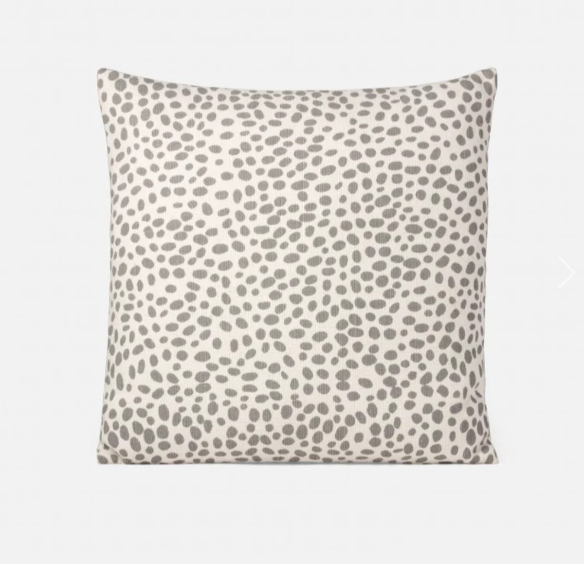 Sherece Pillow | Megan Molten
