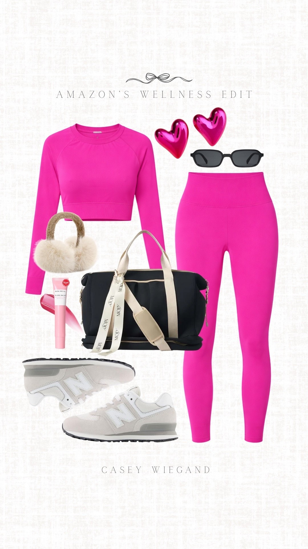 Stylish winter essentials from Amazon! Stay warm and fashionable with these picks. #WinterStyle

#LTKSeasonal #LTKSaleAlert #LTKActive