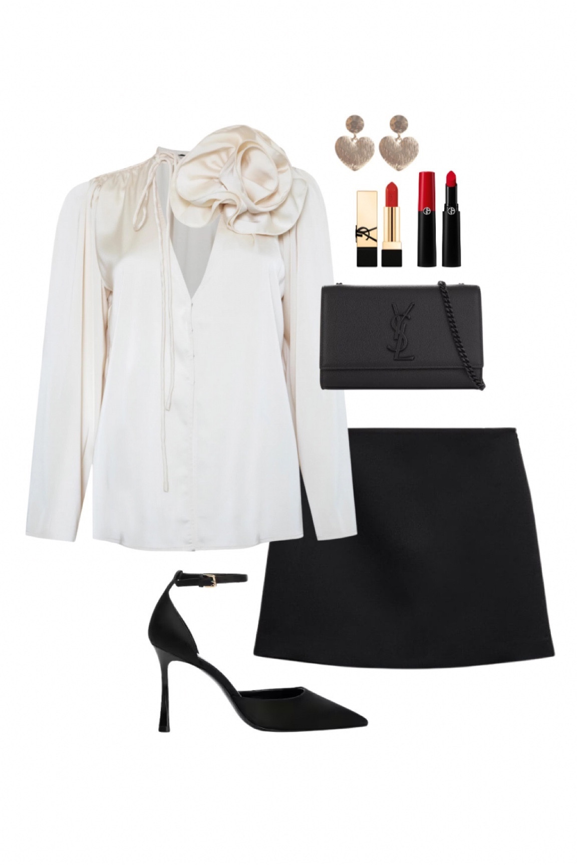 Valentines date night outfit inspo ❤️

#LTKstyletip #LTKfindsunder100 #LTKfindsunder50