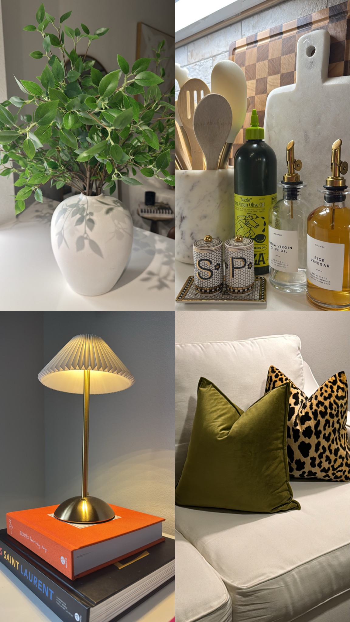 shop my apartment decor 🤍

#LTKHome #LTKU #LTKSeasonal