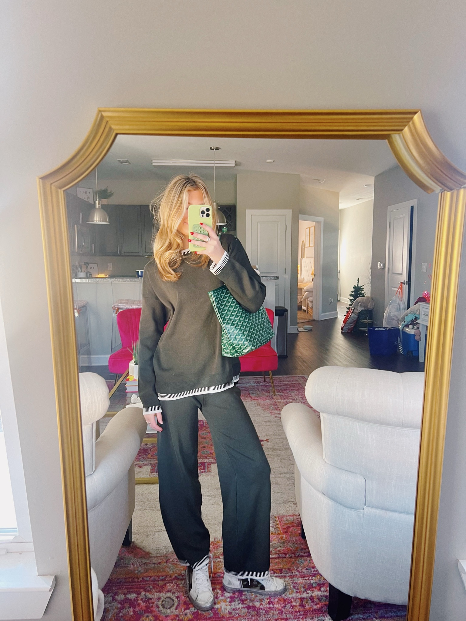 Cozy Amazon Set! Could be worn for class, church, work, etc.

#LTKMostLoved #LTKstyletip #LTKworkwear