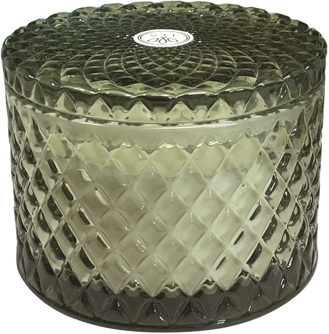 Sand + Fog Scented Candle - White Pumpkin – Additional Scents and Sizes – 100% Cotton Lead-Fr... | Amazon (US)