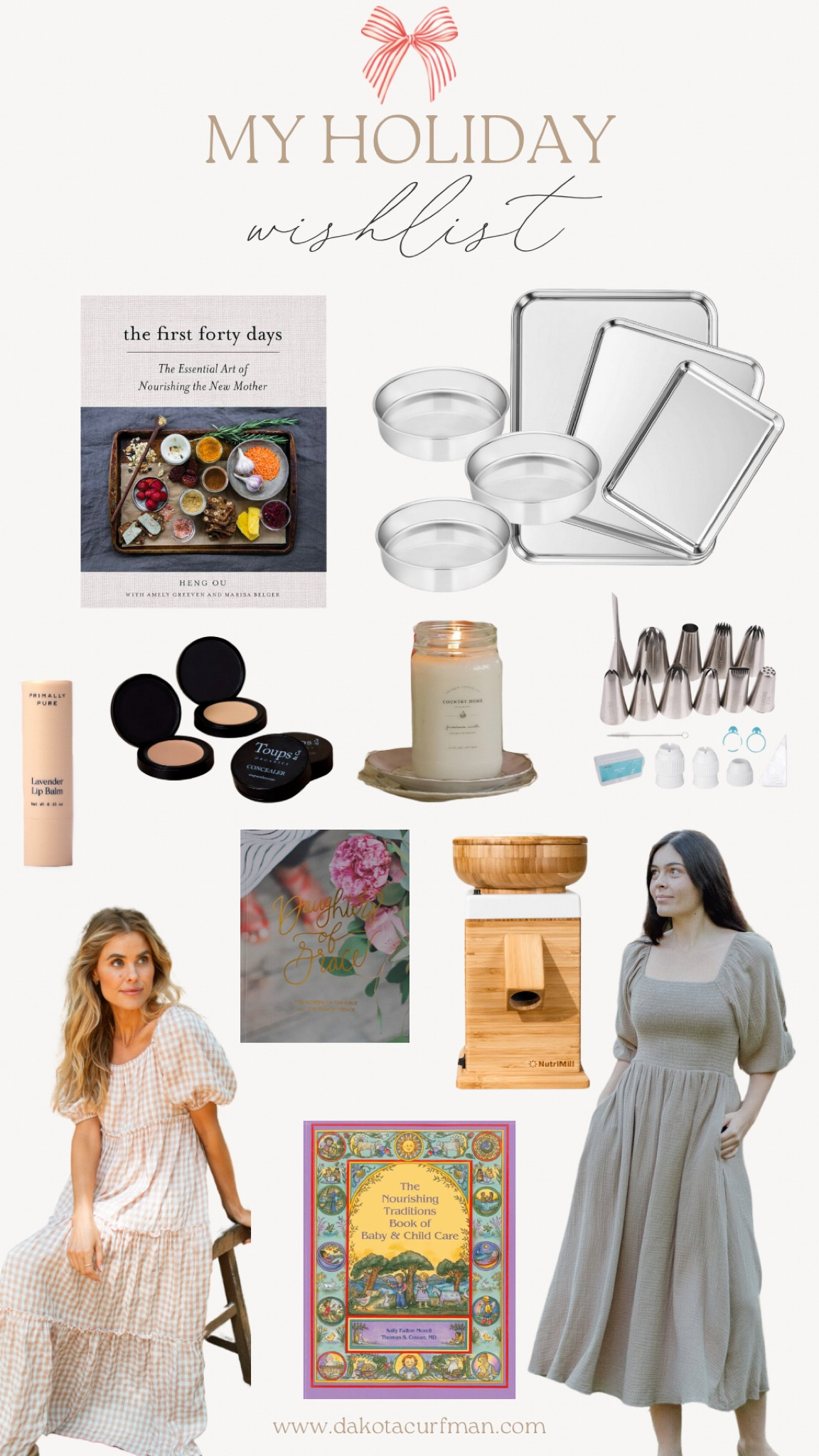 Some of the things on my wishlist this holiday season! 🎄

#LTKHoliday #LTKGiftGuide