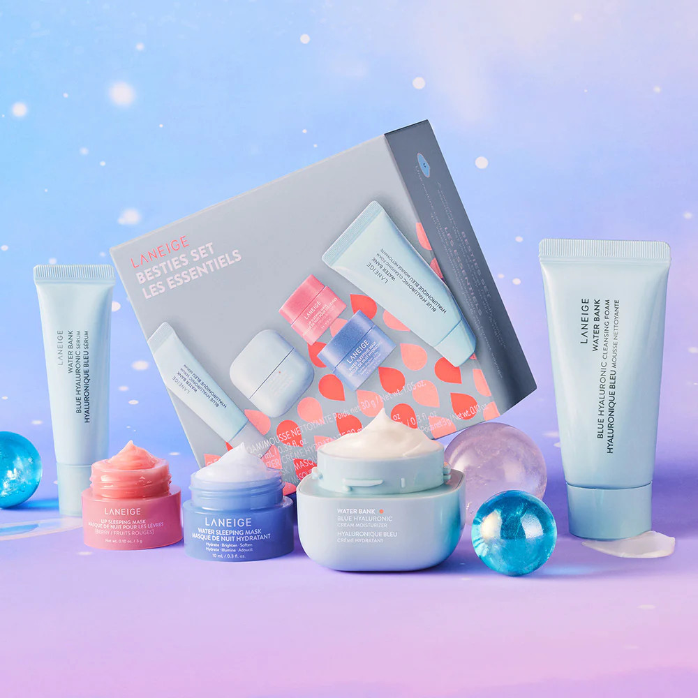 Besties Set | Laneige