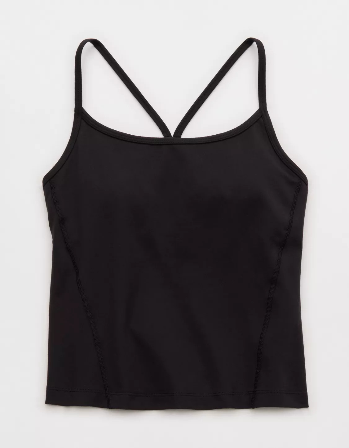 OFFLINE By Aerie The Hugger Tank Top | Aerie
