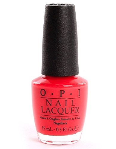 Opi Cajun Shrimp NLL64 | Amazon (US)