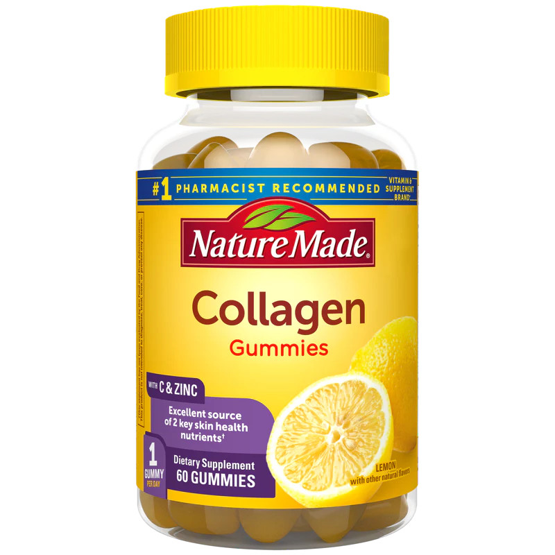 Collagen Gummies | NatureMade